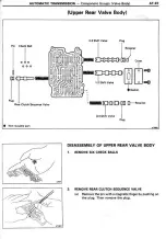 Preview for 372 page of Toyota Celica Supra 1986 Service And Repair Manual