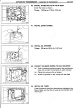 Preview for 388 page of Toyota Celica Supra 1986 Service And Repair Manual