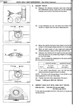 Preview for 426 page of Toyota Celica Supra 1986 Service And Repair Manual