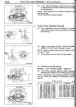 Preview for 454 page of Toyota Celica Supra 1986 Service And Repair Manual