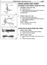 Preview for 508 page of Toyota Celica Supra 1986 Service And Repair Manual