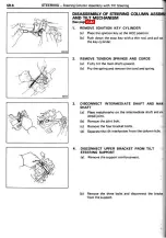 Preview for 514 page of Toyota Celica Supra 1986 Service And Repair Manual