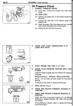 Preview for 524 page of Toyota Celica Supra 1986 Service And Repair Manual