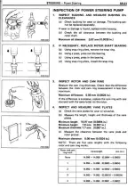 Preview for 529 page of Toyota Celica Supra 1986 Service And Repair Manual