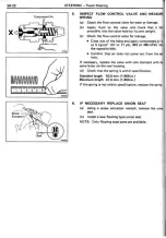 Preview for 530 page of Toyota Celica Supra 1986 Service And Repair Manual