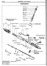 Preview for 536 page of Toyota Celica Supra 1986 Service And Repair Manual