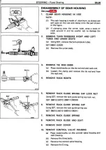 Preview for 537 page of Toyota Celica Supra 1986 Service And Repair Manual