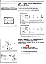 Preview for 561 page of Toyota Celica Supra 1986 Service And Repair Manual