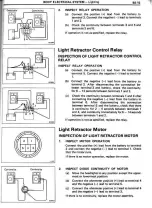 Preview for 563 page of Toyota Celica Supra 1986 Service And Repair Manual