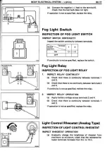 Preview for 565 page of Toyota Celica Supra 1986 Service And Repair Manual