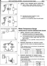 Preview for 579 page of Toyota Celica Supra 1986 Service And Repair Manual