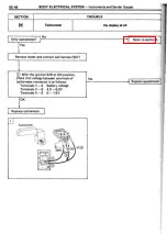 Preview for 596 page of Toyota Celica Supra 1986 Service And Repair Manual