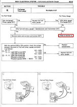 Preview for 599 page of Toyota Celica Supra 1986 Service And Repair Manual