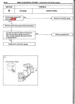 Preview for 602 page of Toyota Celica Supra 1986 Service And Repair Manual