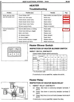 Preview for 611 page of Toyota Celica Supra 1986 Service And Repair Manual