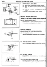 Preview for 612 page of Toyota Celica Supra 1986 Service And Repair Manual