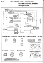 Preview for 618 page of Toyota Celica Supra 1986 Service And Repair Manual