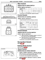 Preview for 631 page of Toyota Celica Supra 1986 Service And Repair Manual