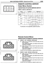 Preview for 633 page of Toyota Celica Supra 1986 Service And Repair Manual