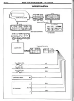 Preview for 662 page of Toyota Celica Supra 1986 Service And Repair Manual