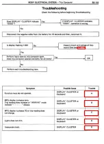 Preview for 663 page of Toyota Celica Supra 1986 Service And Repair Manual