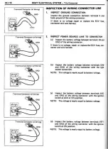 Preview for 664 page of Toyota Celica Supra 1986 Service And Repair Manual