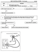 Preview for 667 page of Toyota Celica Supra 1986 Service And Repair Manual