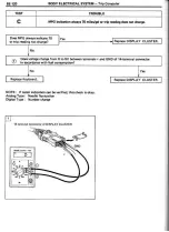 Preview for 668 page of Toyota Celica Supra 1986 Service And Repair Manual