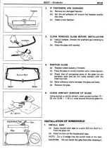 Preview for 692 page of Toyota Celica Supra 1986 Service And Repair Manual