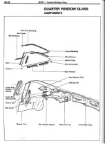 Preview for 695 page of Toyota Celica Supra 1986 Service And Repair Manual