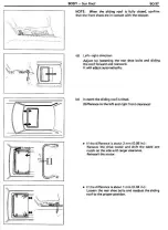 Preview for 706 page of Toyota Celica Supra 1986 Service And Repair Manual