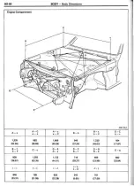 Preview for 719 page of Toyota Celica Supra 1986 Service And Repair Manual