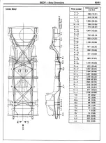 Preview for 720 page of Toyota Celica Supra 1986 Service And Repair Manual