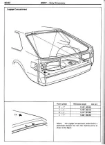 Preview for 721 page of Toyota Celica Supra 1986 Service And Repair Manual