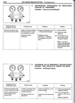 Preview for 727 page of Toyota Celica Supra 1986 Service And Repair Manual