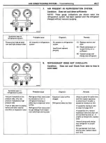 Preview for 728 page of Toyota Celica Supra 1986 Service And Repair Manual