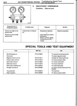 Preview for 729 page of Toyota Celica Supra 1986 Service And Repair Manual