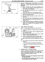 Preview for 734 page of Toyota Celica Supra 1986 Service And Repair Manual