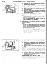 Preview for 735 page of Toyota Celica Supra 1986 Service And Repair Manual