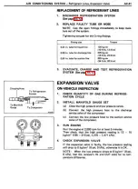 Preview for 762 page of Toyota Celica Supra 1986 Service And Repair Manual