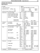 Preview for 766 page of Toyota Celica Supra 1986 Service And Repair Manual