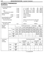 Preview for 779 page of Toyota Celica Supra 1986 Service And Repair Manual