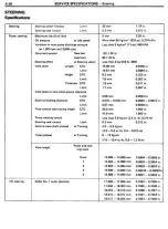 Preview for 789 page of Toyota Celica Supra 1986 Service And Repair Manual