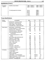 Preview for 790 page of Toyota Celica Supra 1986 Service And Repair Manual