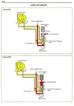 Preview for 815 page of Toyota Celica Supra 1986 Service And Repair Manual