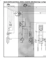 Preview for 818 page of Toyota Celica Supra 1986 Service And Repair Manual