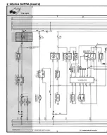 Preview for 822 page of Toyota Celica Supra 1986 Service And Repair Manual