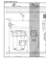 Preview for 826 page of Toyota Celica Supra 1986 Service And Repair Manual