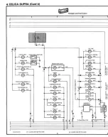 Preview for 830 page of Toyota Celica Supra 1986 Service And Repair Manual