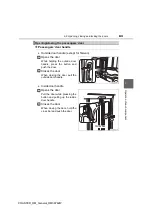 Preview for 84 page of Toyota COASTER Owner'S Manual